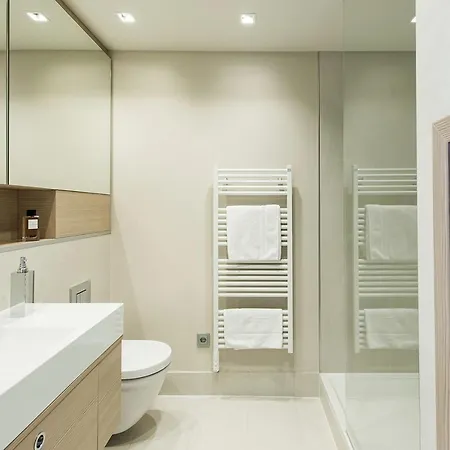 Brera Serviced Frankfurt Oper 4*