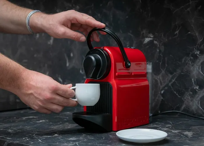 Brera Serviced Frankfurt Oper Lägenhetshotell 4*