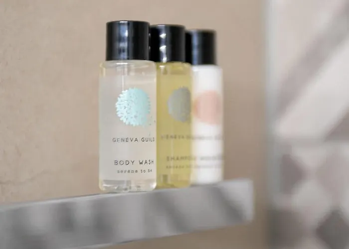 Brera Serviced Frankfurt Oper