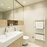 Ξενοδοχείο με διαμερίσματα Brera Serviced Frankfurt Oper