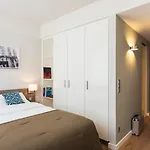 Brera Serviced Frankfurt Oper Ξενοδοχείο με διαμερίσματα 4*