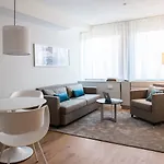 Ξενοδοχείο με διαμερίσματα Brera Serviced Frankfurt Oper 4*