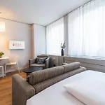 Brera Serviced Frankfurt Oper Ξενοδοχείο με διαμερίσματα 4*