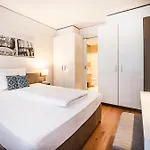 Ξενοδοχείο με διαμερίσματα Brera Serviced Frankfurt Oper Φραγκφούρτη