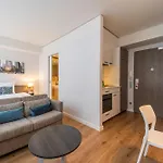 Brera Serviced Frankfurt Oper 4*