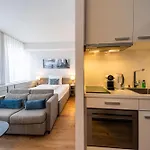Brera Serviced Frankfurt Oper 4* Φραγκφούρτη