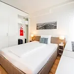 Brera Serviced Frankfurt Oper Ξενοδοχείο με διαμερίσματα