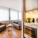 Brera Serviced Frankfurt Oper 4* Φραγκφούρτη