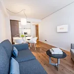 Brera Serviced Frankfurt Oper Ξενοδοχείο με διαμερίσματα