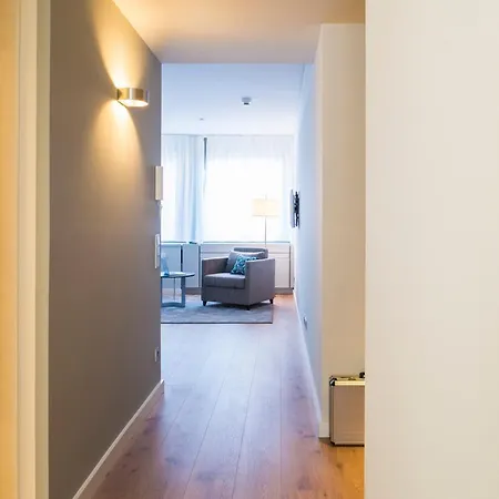 Brera Serviced Frankfurt Oper Frankfurt am Main