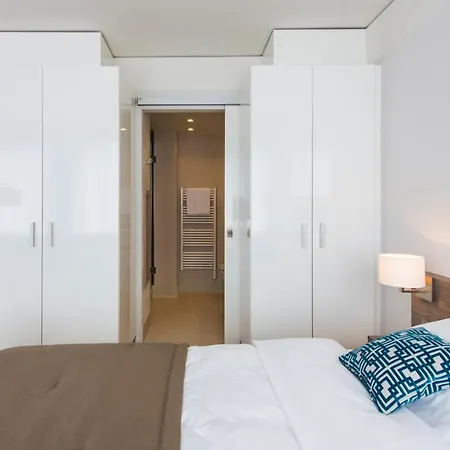 Brera Serviced Frankfurt Oper Francfort-sur-le-Main