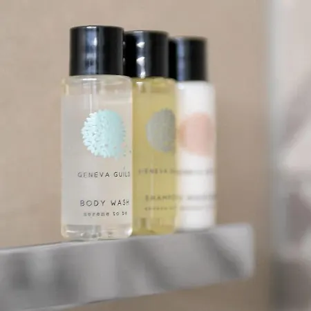 Brera Serviced Frankfurt Oper