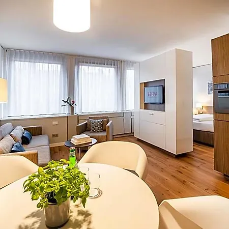 Brera Serviced Frankfurt Oper Frankfurt am Main