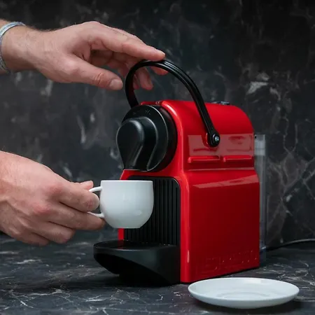 Brera Serviced Frankfurt Oper Aparthotel 4*